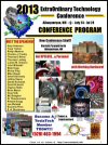 2013 Program
