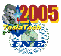 2005 Conference Logo