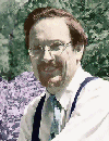 Michael Riversong