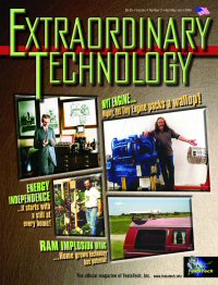 ExtraOrdinary Technology -V4N2 Cover