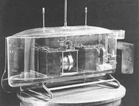 Radio Controlled Boat