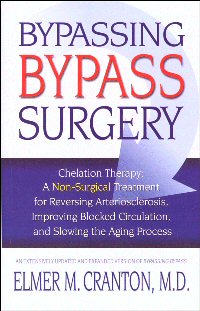 Bypassing Bypass, book 
		cover