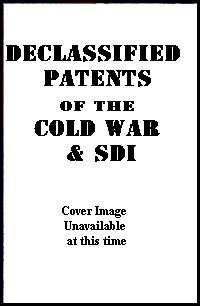 Declassified Patents... book cover