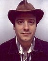 Bruce Perreault