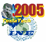 2005 ExtraOrdinary Technology Logo
