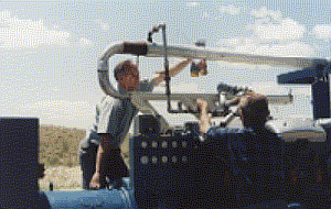 Large Scale GEET Technology Photo