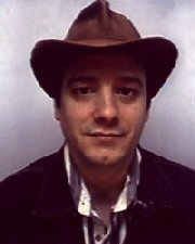 Bruce Perreault Photo